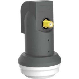 Resim Digielektro Maxlevel Teklli Lnb Single Lnb 