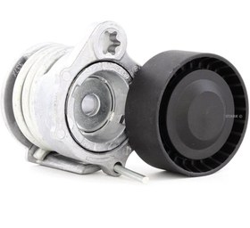 Resim Bmw 1 Serisi E87 Kasa 120d M47 Motor Kayış Gergi Kütüğü 