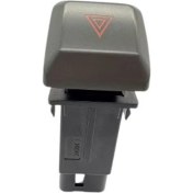 Resim CelestialCo CSW38794 Araba Uyarı Flaş Anahtarı Uyarı Göstergesi 8972385110 Isuzu D-Max Için (Yurt Dışından) 