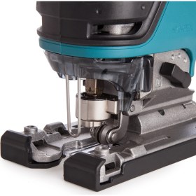 Resim Makita 4350Fct Dekupaj Testere 