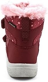 Resim Superfit Kız Çocuk 1-006045-5000-3 Boot 