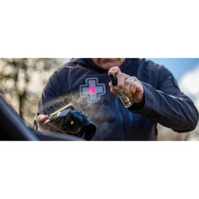 Resim Muc-Off Buğu Önleyici Bakım - 32 ml 