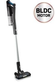Resim Arzum AR4205 Magiclean Power Dikey Şarjlı Süpürge 350W BLDC Motoru, Gri 