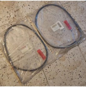 Resim 1j0609721d 97-00 Skoda Octavia A4 El Fren Teli 2 Adet 