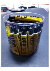 Resim Ufo 7,5 Gr Sıvı Yapıştırıcı 50 Li Ambalaj 