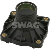 Resim TERMOSTAT KAPAGI BMW M60 E34 E38 SWAG 20923739 OEM TERMOSTAT MUHAFAZASI 5 SERISI E34 7 SERISI E32 7 SERISI E38 8 SERISI E31 SWAG 20923739