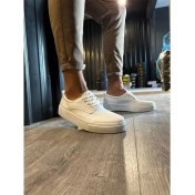 Resim Sun&north Knack Günlük Ayakkabı 077 Beyaz 
