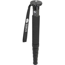 Resim Sirui P-326 Carbon Fiber Monopod 