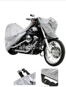 Resim BODYGARD Honda Wing-go Motosiklet Brandası ARKA ÇANTA UYUMLU DEĞİLDİR 