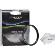 Resim Citiwide 62MM Soft Diffuser Yumuşatıcı Efekt Filtre 