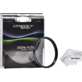 Resim Citiwide 62MM Soft Diffuser Yumuşatıcı Efekt Filtre 