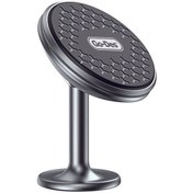 Resim Go-Des GD-HD646 Magnetik Araç Içi Telefon Tutucu Düz Zemin Versiyon 