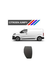 Resim OTOZET Citroen Jumpy Debriyaj Pedal Lastiği 1 Adet 2130.15 