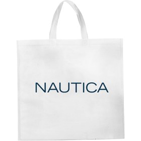 Resim Nautica Minimalist Kadın Bel Çantası - Günlük Kullanım için İdeal - Nehir / STD 