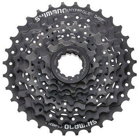 Resim Shimano Altus Cs-hg31-8 Ruble 11-32t Siyah 