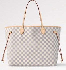 Resim Neverfull Bag - PM / Beige 
