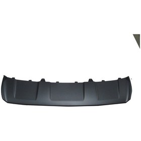 Resim 2015-2018 Audı Q3 Karlık Üst Kaplaması Siyah Tyg Oem No: 8u0807733bsd6 