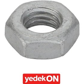 Resim AGCO Altıgen Başlı Somun - Massey Ferguson / Fendt / Valtra | ACP0704600 