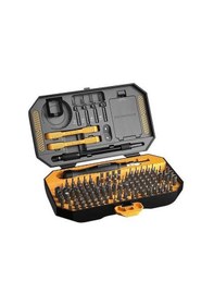 Resim Dancemonkey 145 Parçalı Tornavida Seti Jm-8183, Mükemmel Tamir Aracı 