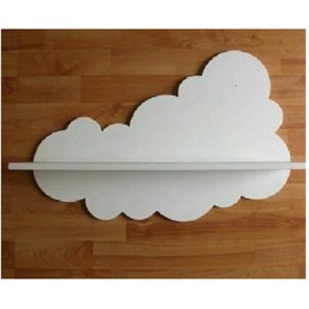 Resim hommy Bulut 4 Lake Duvar Rafı 