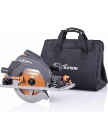 Resim Evolution 027-0003A R185CCSX+ Daire Testere, 185MM 