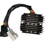 Resim Richard4 Motosiklet Voltaj Regülatörü Doğrultucu 31600-HJA-900 Sym Maxsym Tl 500 Abs Hja 900 (Yurt Dışından) 