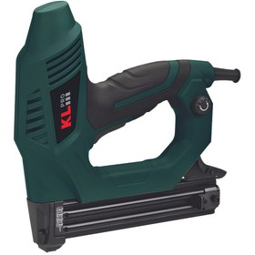 Resim KLPRO KLZC6041E Elektrikli Çivi ve Zımba Makinesi 