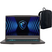 Resim MSI Thin A15 R7 7735HS 32GB 1TB SSD RTX4060/8GB 15.6" FHD 144HZ 