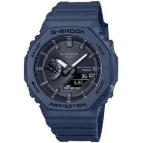 Resim Casio G-Shock Carbon Erkek Kol Saati GA-B2100-2ADR 