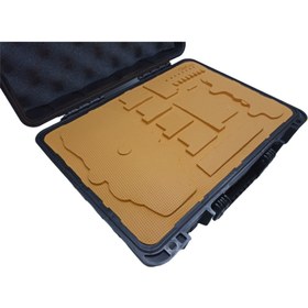 Resim Clascase Dji Mavic 3 Pro Hardcase Drone Taşıma Çantası ClasCase C015 