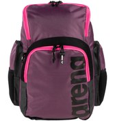 Resim Arena Spiky Iıı 35l Backpack - Mor 