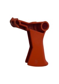 Resim Motorlu Tırpan Alt Tetik 143r/153r 