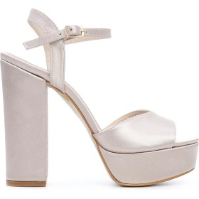 Resim Tamer Tanca Kadın Vegan Abiye Ayakkabı 539 1980 Bn Ayk Y21 