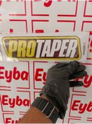 Resim Pro Yay 24x7 Cm Baskes 1 Adet Renkli Baskı Sticker, Bisiklet, Karavan,otomobil,çocuk Odası 