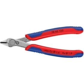 Resim Knipex 78 03 125 Süper Knips Yan Keski Knipex 78 03 