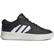 Resim Adidas Court 24 Kadın Günlük Spor Ayakkabı C-adııd1253b10a00 Siyah 