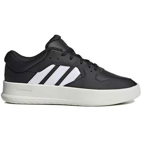 Resim Adidas Court 24 Kadın Günlük Spor Ayakkabı C-adııd1253b10a00 Siyah 