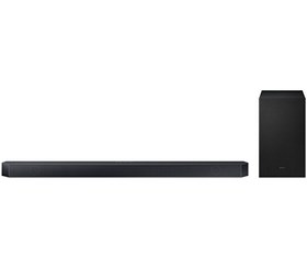 Resim Samsung Hw-Q700c/Tk Soundbar 
