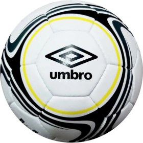 Resim Umbro 2652U Tactic 5 No Futbol Topu Siyah 