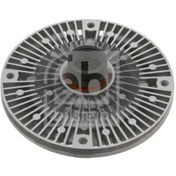 Resim Febı 18678 - Fan Termıgı 4 Delık Bmw M40 M42 M43 M44 M50 M52 E30 