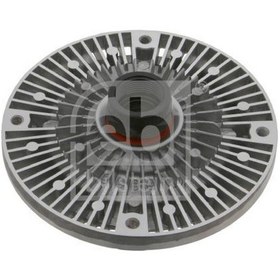 Resim Febı 18678 - Fan Termıgı 4 Delık Bmw M40 M42 M43 M44 M50 M52 E30 
