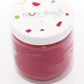 Resim Cotton Candy Double Doğal Oyun Hamuru 