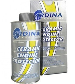 Resim ARDİNA Seramik Metal Motor Koruyucu 