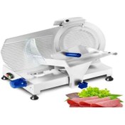 Resim CAS Salam Dilimleme Makinası 300 