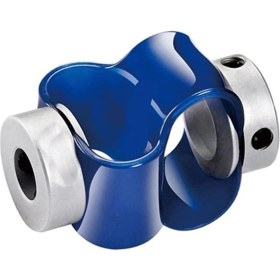 Resim Momentum Haçlı Kaplin 6x6 mm RXC-71166 