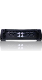 Resim Massive B3500 4 Kanal Stereo 3000W Oto Anfi 