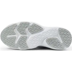 Resim Fıla Skye Zp Wmn Kadın Beyaz-gümüş Günlük Spor Ayakkabı Beyaz 