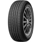 Resim Nexen 195/55 R16 87V N Blue Hd Plus Yaz Lastiği 2024 