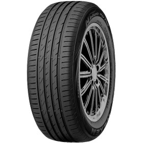 Resim Nexen 195/55 R16 87V N Blue Hd Plus Yaz Lastiği 2024 