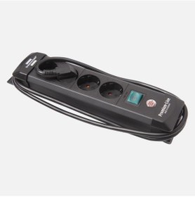Resim Premium Line 4' lü Priz 3x1,5mm 1,8m 